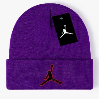 Jordan Knitted Beanie Hats 109904