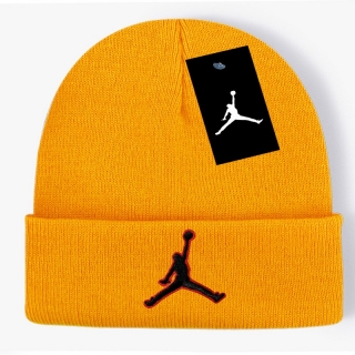 Jordan Knitted Beanie Hats 109908