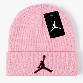 Jordan Knitted Beanie Hats 109909