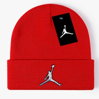 Jordan Knitted Beanie Hats 109912