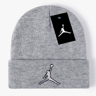Jordan Knitted Beanie Hats 109913