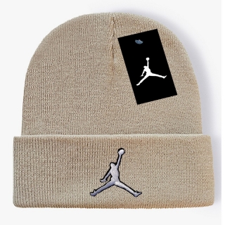 Jordan Knitted Beanie Hats 109914