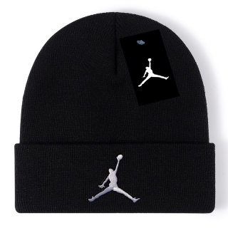 Jordan Knitted Beanie Hats 109917