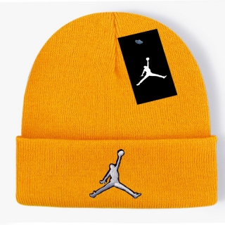 Jordan Knitted Beanie Hats 109923