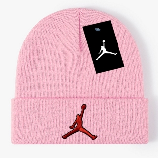Jordan Knitted Beanie Hats 109924