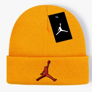Jordan Knitted Beanie Hats 109925