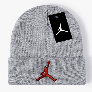 Jordan Knitted Beanie Hats 109927