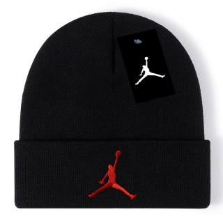 Jordan Knitted Beanie Hats 109930