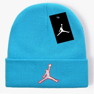Jordan Knitted Beanie Hats 109933