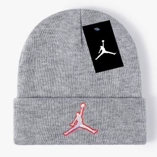 Jordan Knitted Beanie Hats 109935