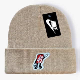 Nike Knitted Beanie Hats 109979