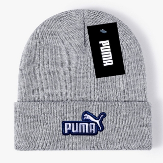 Puma Knitted Beanie Hats 110092