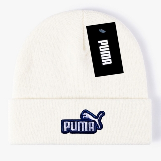 Puma Knitted Beanie Hats 110093