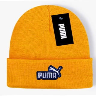 Puma Knitted Beanie Hats 110094