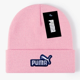 Puma Knitted Beanie Hats 110095