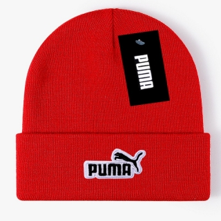 Puma Knitted Beanie Hats 110096