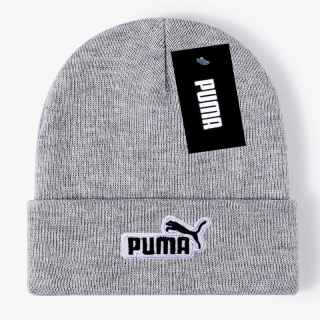 Puma Knitted Beanie Hats 110097