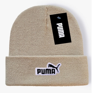 Puma Knitted Beanie Hats 110098