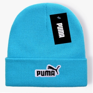Puma Knitted Beanie Hats 110099
