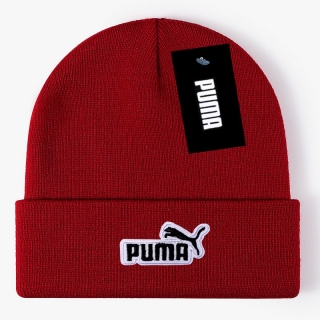 Puma Knitted Beanie Hats 110100