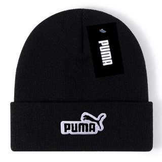 Puma Knitted Beanie Hats 110101