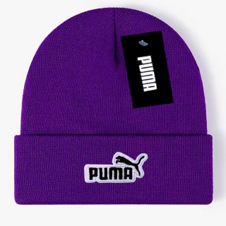 Puma Knitted Beanie Hats 110102