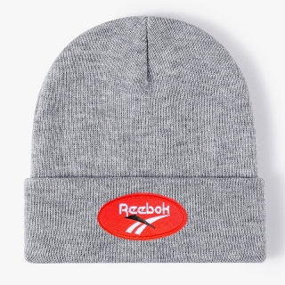 Reebok Knitted Beanie Hats 110144