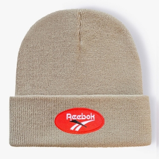 Reebok Knitted Beanie Hats 110145