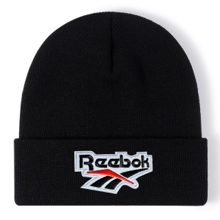 Reebok Knitted Beanie Hats 110155