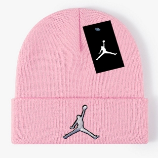 Jordan Knitted Beanie Hats 110238