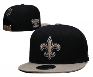 New Orleans Saints NFL Snapback Hats 110324