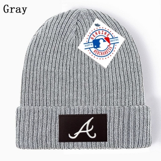 Atlanta Braves MLB Knitted Beanie Hats 110367