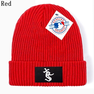 Chicago White Sox MLB Knitted Beanie Hats 110395