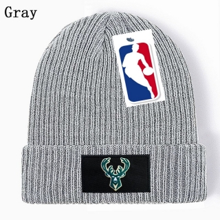Milwaukee Bucks NBA Knitted Beanie Hats 110493