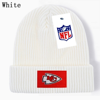 Kansas City Chiefs NFL Knitted Beanie Hats 110576