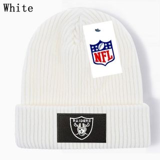 Las Vegas Raiders NFL Knitted Beanie Hats 110583