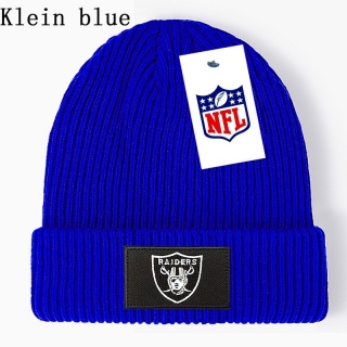 Las Vegas Raiders NFL Knitted Beanie Hats 110591
