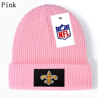 New Orleans Saints NFL Knitted Beanie Hats 110627