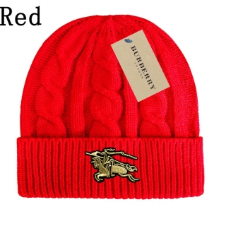 Burberry Knitted Beanie Hats 110745