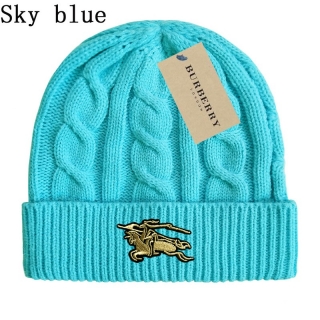 Burberry Knitted Beanie Hats 110747