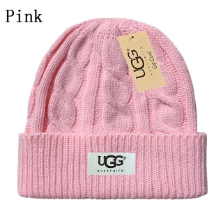 U99 Knitted Beanie Hats 110781