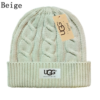 U99 Knitted Beanie Hats 110782