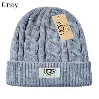 U99 Knitted Beanie Hats 110783