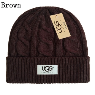 U99 Knitted Beanie Hats 110784