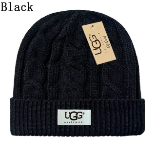 U99 Knitted Beanie Hats 110785