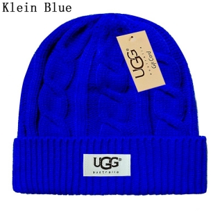 U99 Knitted Beanie Hats 110786