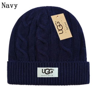U99 Knitted Beanie Hats 110788
