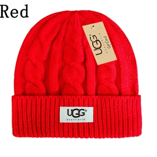U99 Knitted Beanie Hats 110789