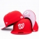 Washington Nationals MLB 59Fifty Fitted Hats 110812