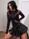 Women Unitards 65732